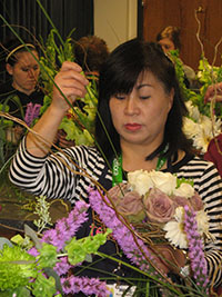 09 Wedding Class 6